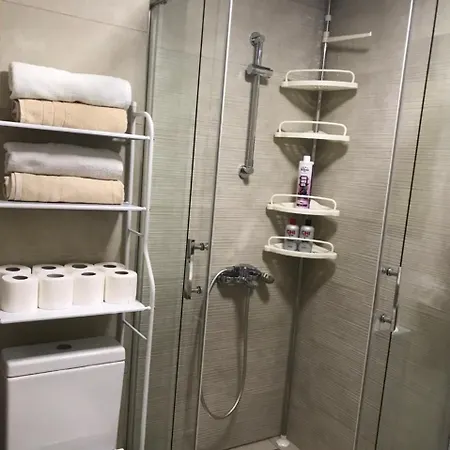 Center Serviced * סקופיה