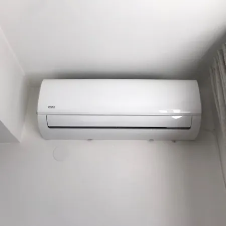 Center Serviced דירה סקופיה