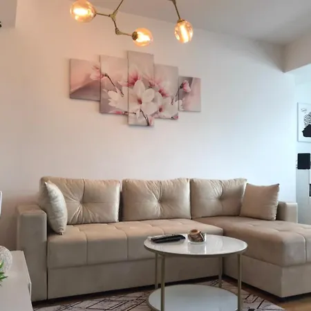 Center Serviced * Skopje