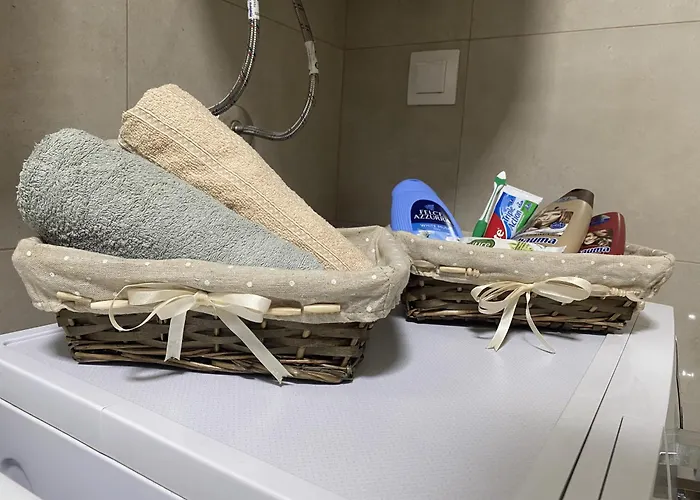 Διαμέρισμα Center Serviced *