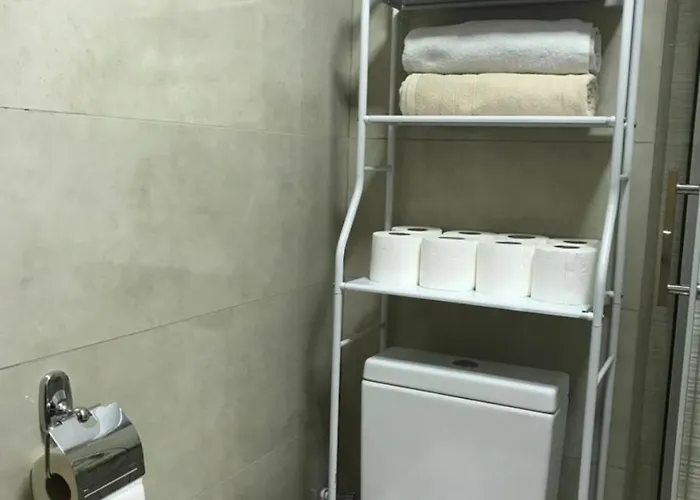 Center Serviced * Skopje