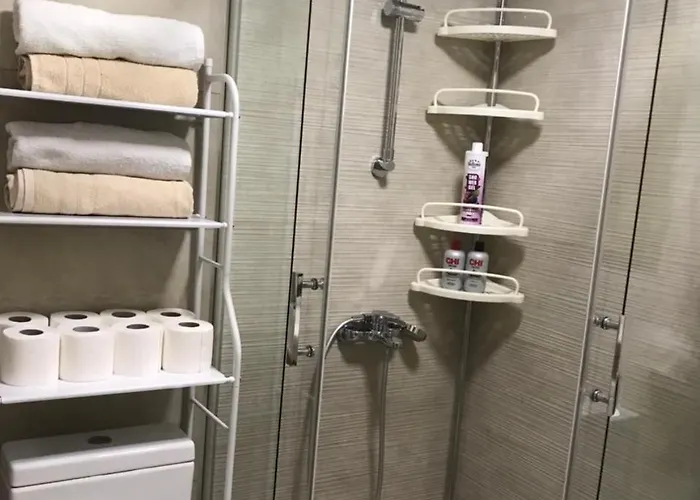 Center Serviced * Skopje