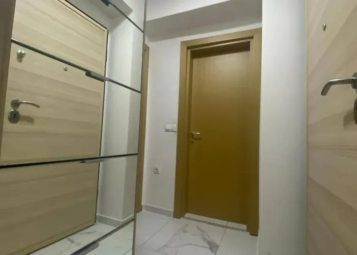 Apartament Center Serviced